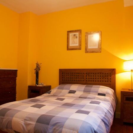 Apartamento San Benito C セビリア エクステリア 写真